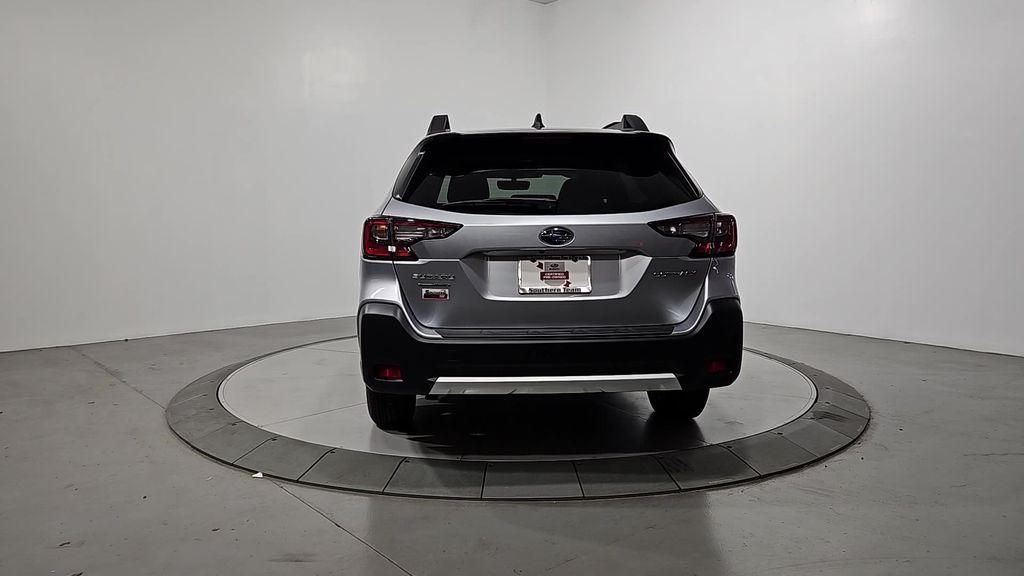 used 2025 Subaru Outback car, priced at $34,967