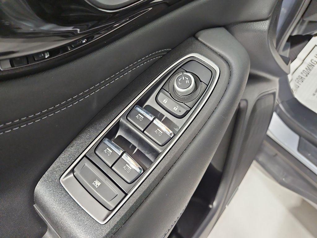 used 2025 Subaru Outback car, priced at $34,967