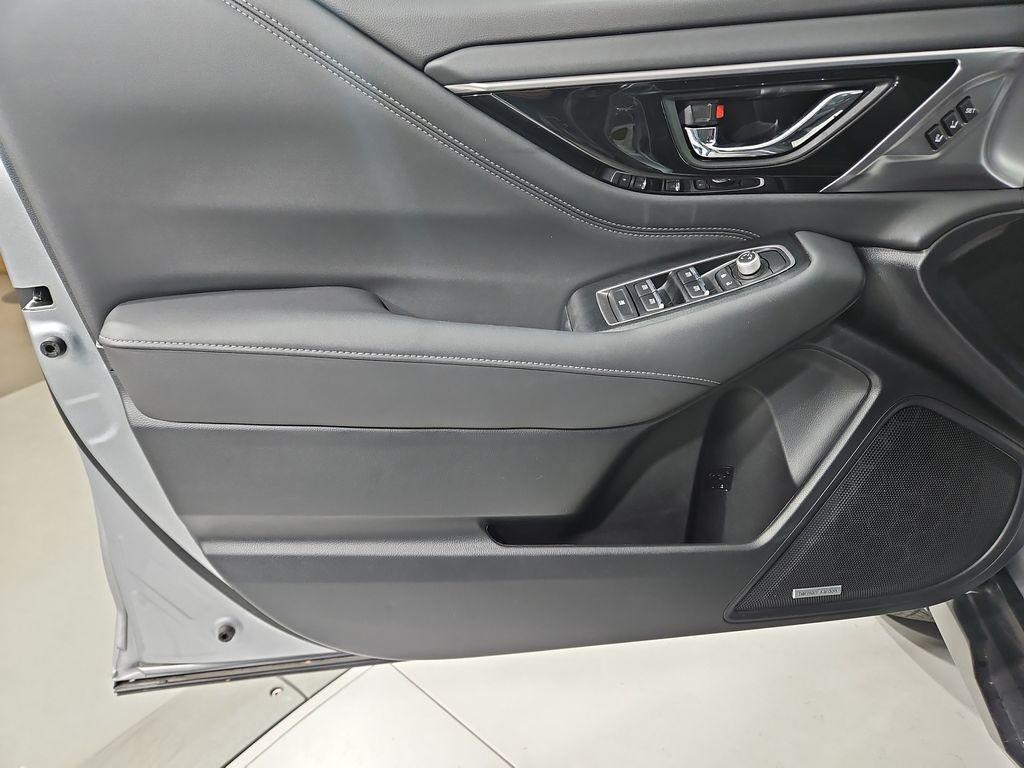 used 2025 Subaru Outback car, priced at $34,967