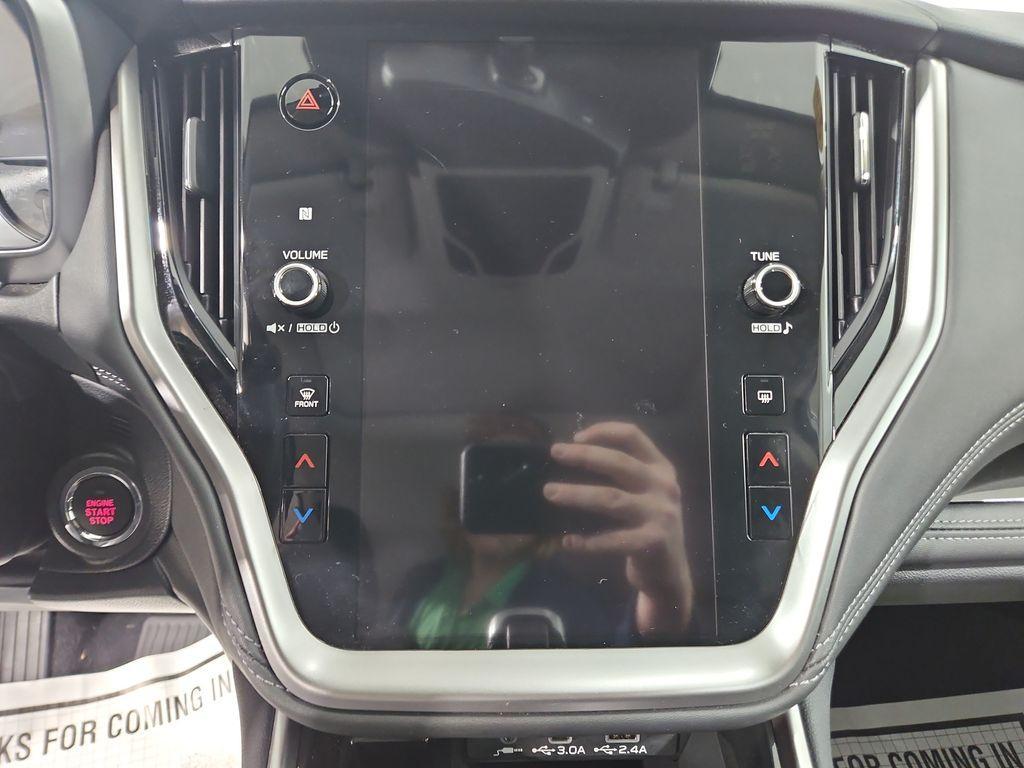 used 2025 Subaru Outback car, priced at $34,967