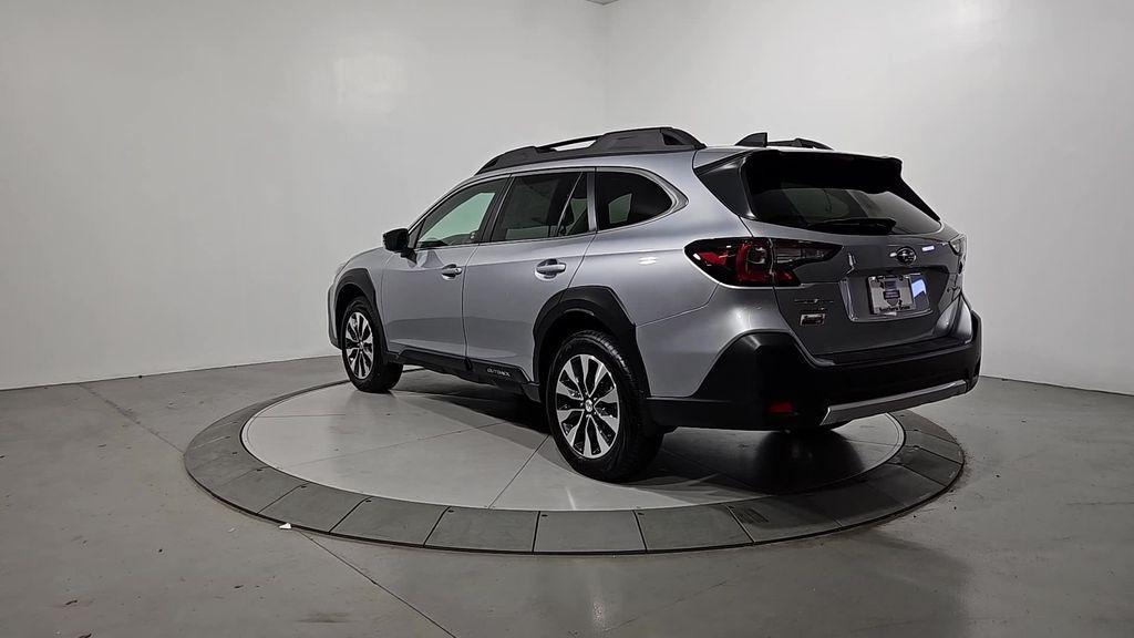 used 2025 Subaru Outback car, priced at $34,967