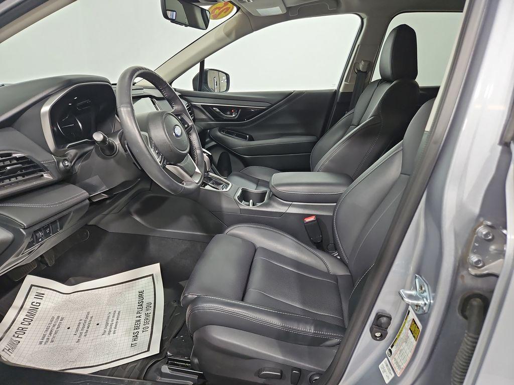 used 2025 Subaru Outback car, priced at $34,967