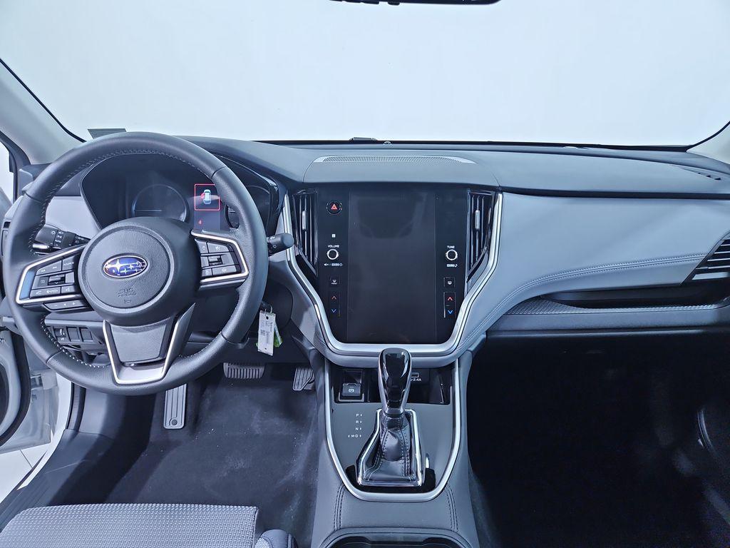 new 2025 Subaru Outback car, priced at $33,193