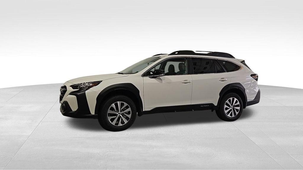 new 2025 Subaru Outback car, priced at $33,193