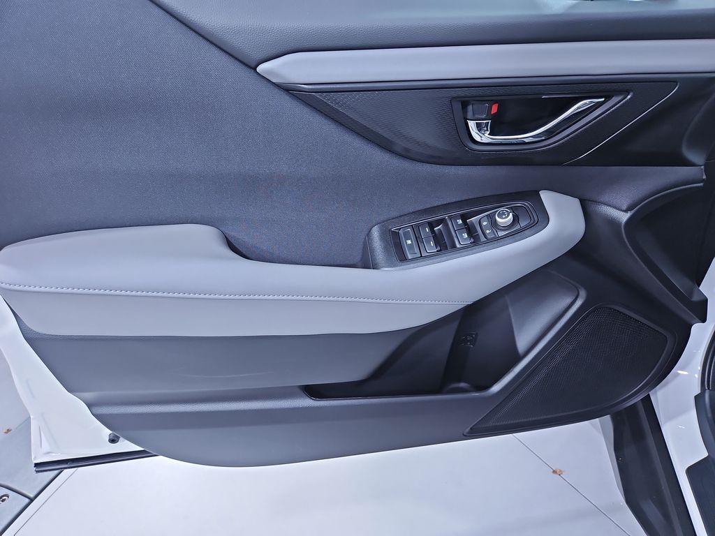 new 2025 Subaru Outback car, priced at $33,193