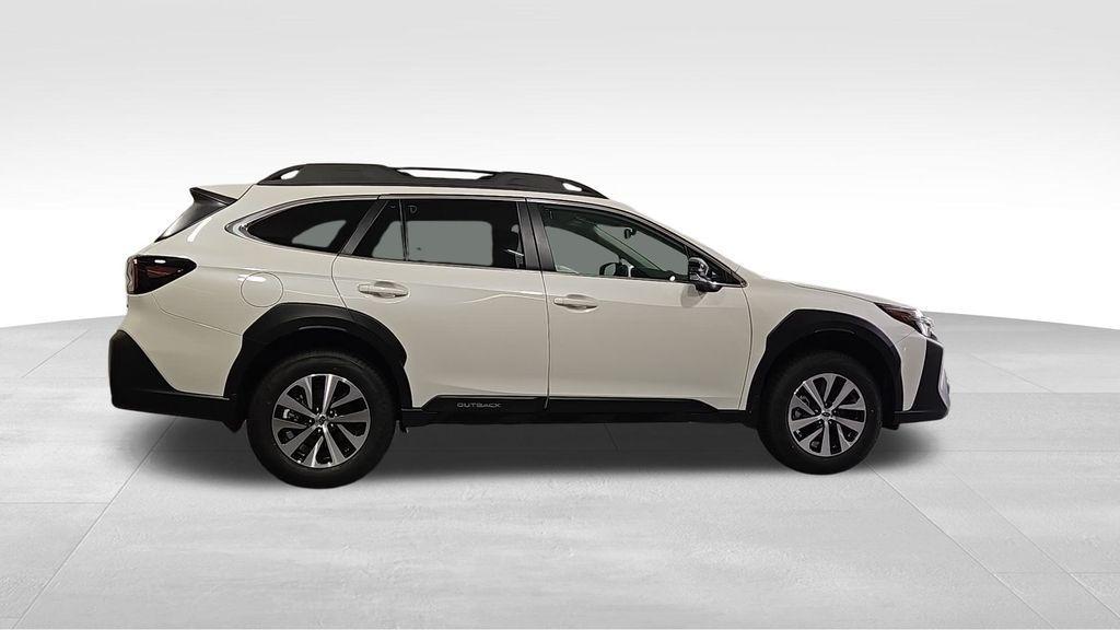 new 2025 Subaru Outback car, priced at $33,193