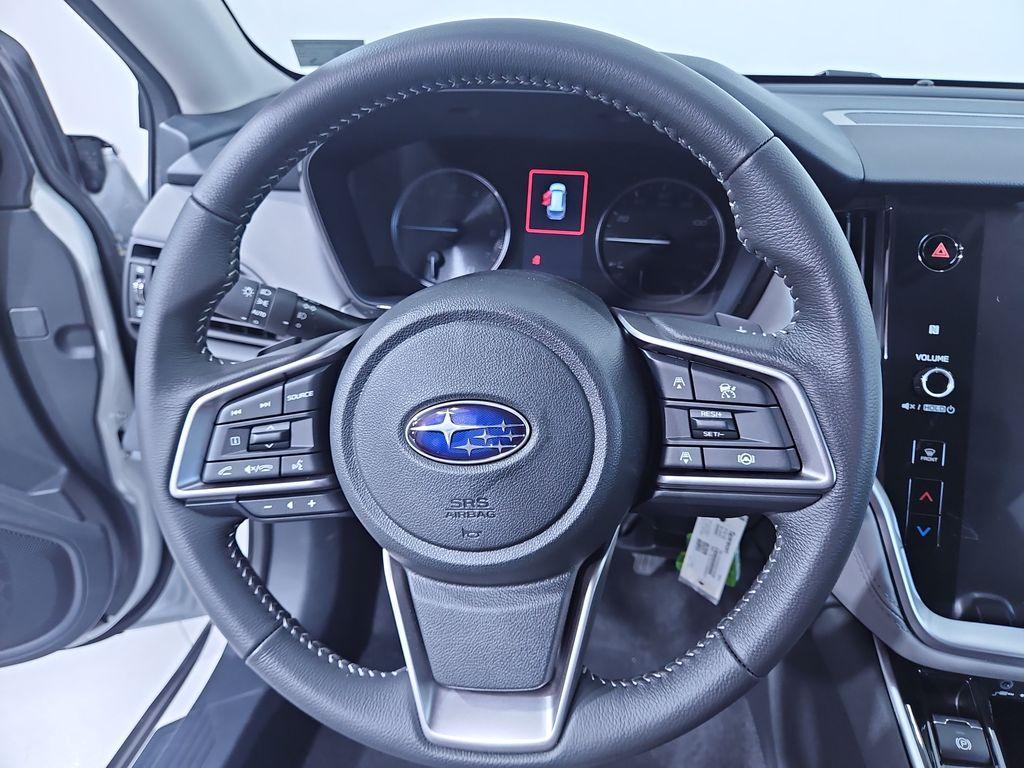 new 2025 Subaru Outback car, priced at $33,193