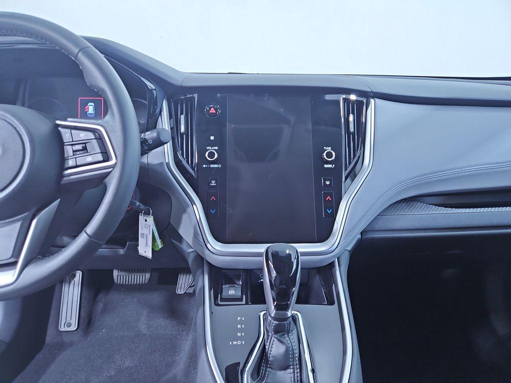 new 2025 Subaru Outback car, priced at $33,193