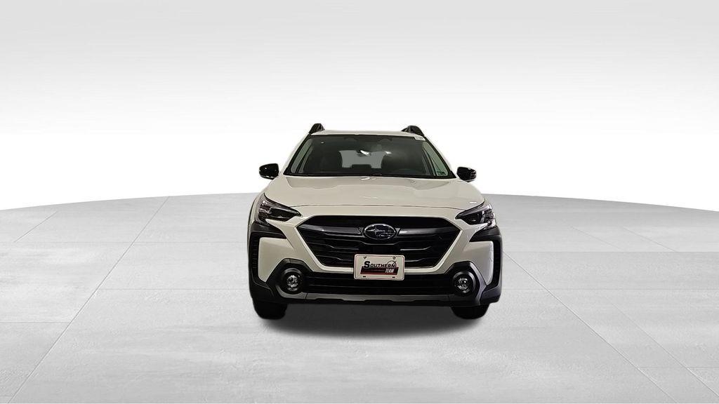 new 2025 Subaru Outback car, priced at $33,193