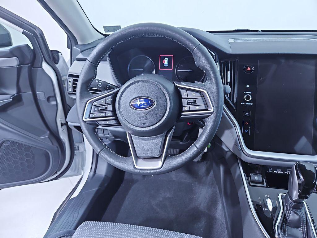 new 2025 Subaru Outback car, priced at $33,193