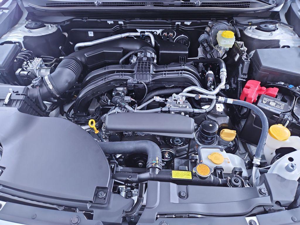 new 2025 Subaru Outback car, priced at $33,193