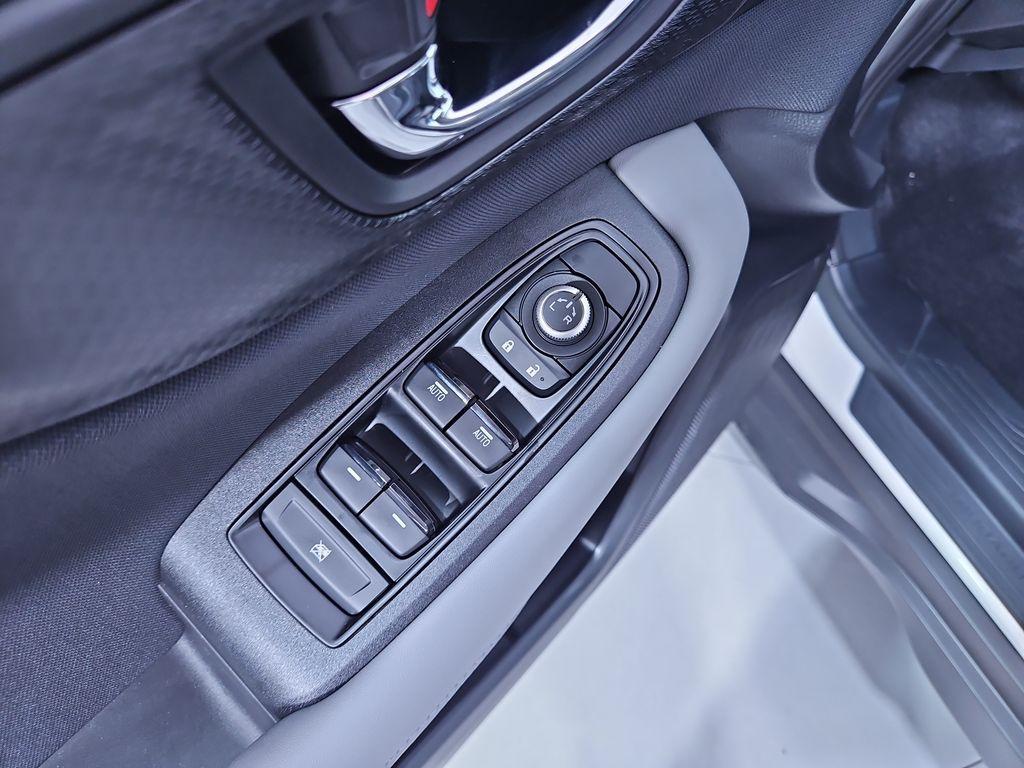 new 2025 Subaru Outback car, priced at $33,193