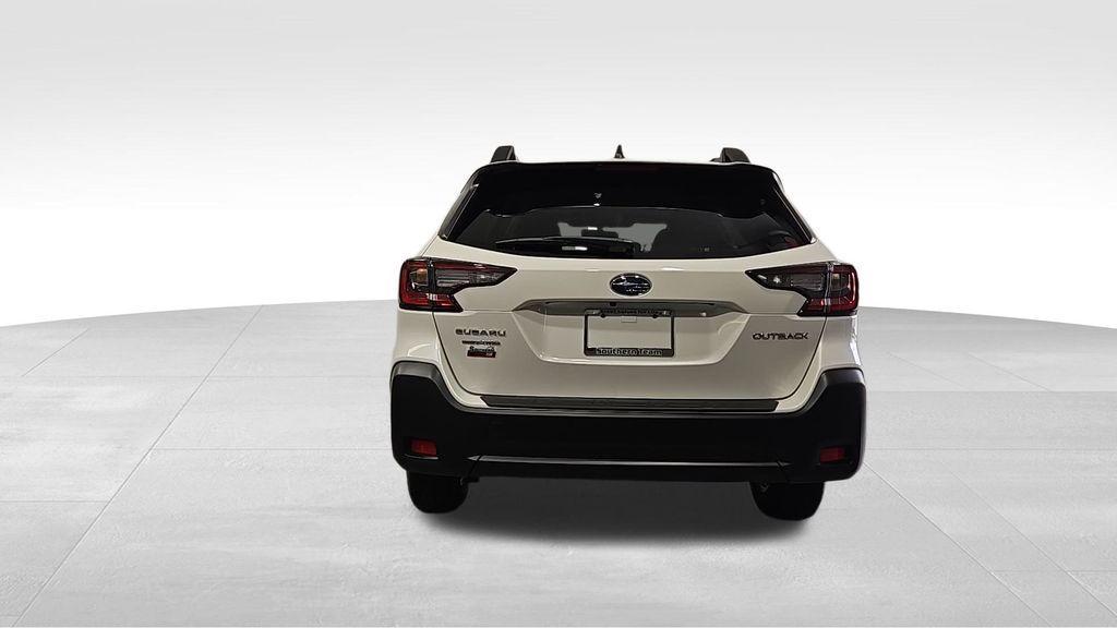 new 2025 Subaru Outback car, priced at $33,193