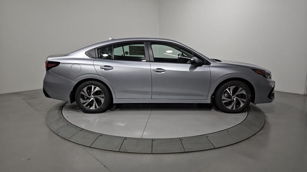 new 2025 Subaru Legacy car, priced at $29,483