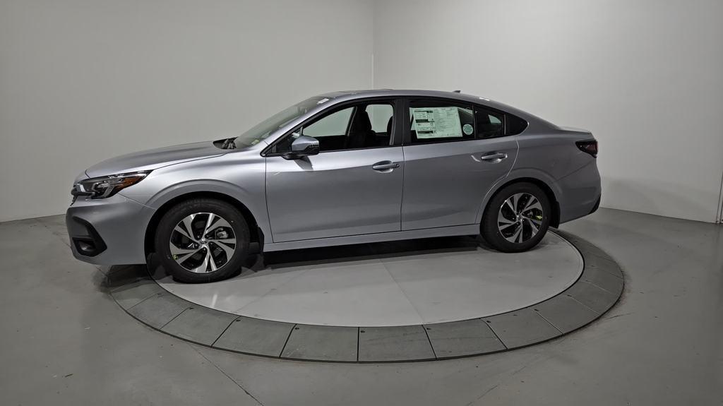 new 2025 Subaru Legacy car, priced at $29,483