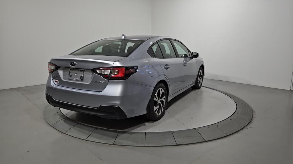 new 2025 Subaru Legacy car, priced at $29,483