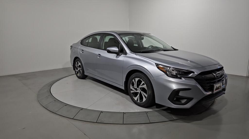 new 2025 Subaru Legacy car, priced at $29,483