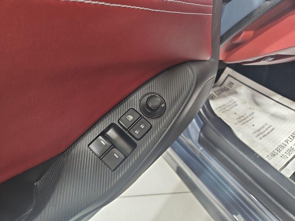 used 2020 Mazda MX-5 Miata RF car, priced at $24,294