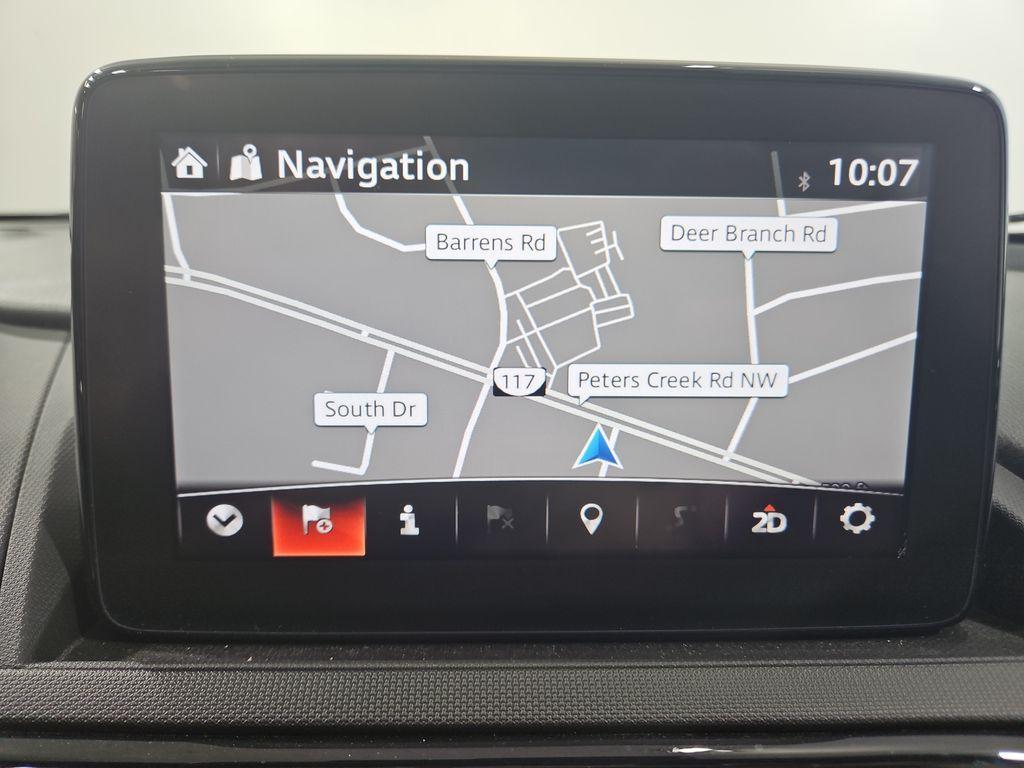 used 2020 Mazda MX-5 Miata RF car, priced at $24,294