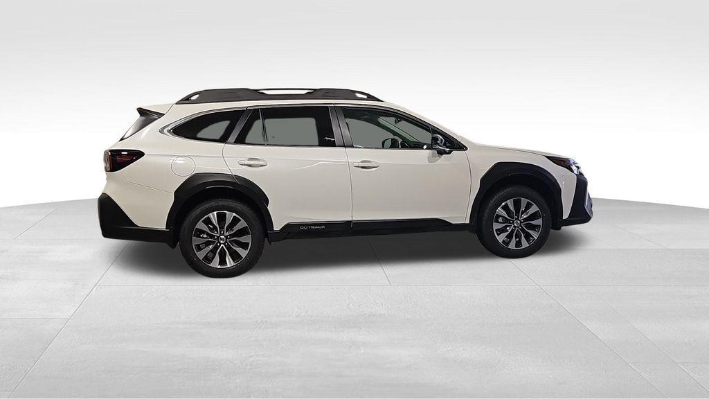 new 2025 Subaru Outback car, priced at $39,226