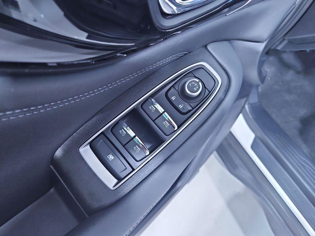 new 2025 Subaru Outback car, priced at $39,226