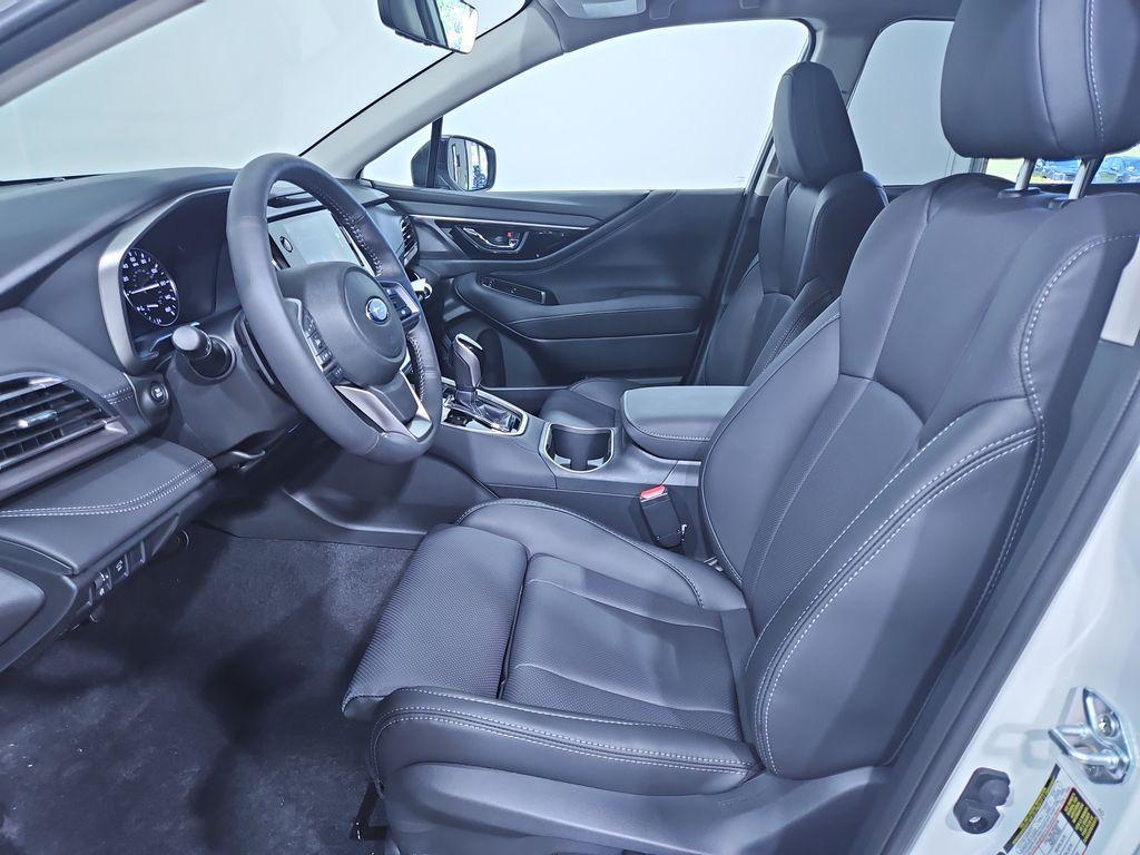 new 2025 Subaru Outback car, priced at $39,226