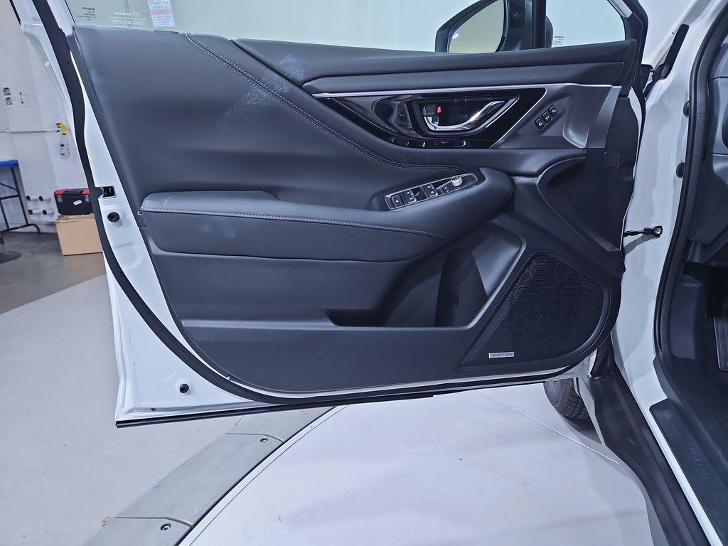 new 2025 Subaru Outback car, priced at $39,226