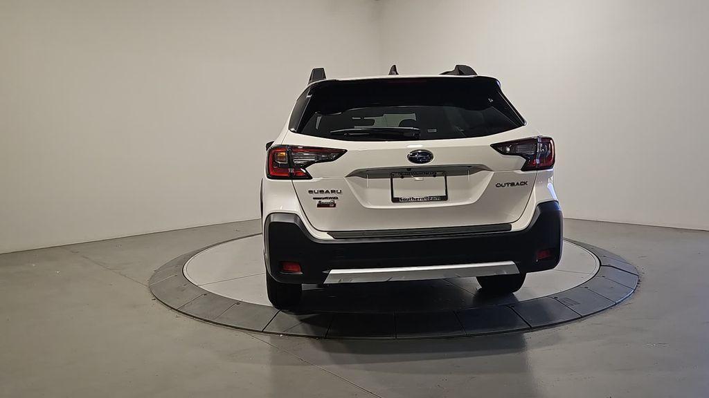 new 2025 Subaru Outback car, priced at $39,226