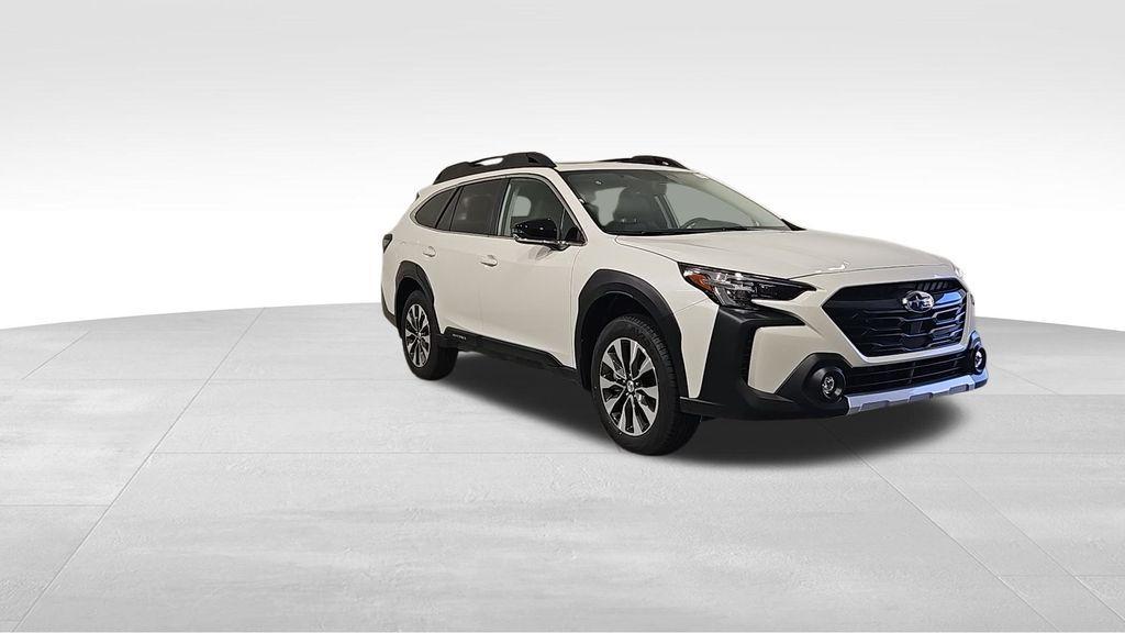 new 2025 Subaru Outback car, priced at $39,226