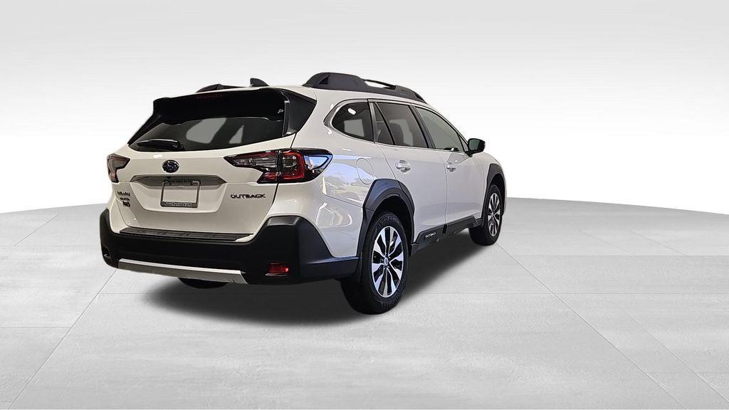 new 2025 Subaru Outback car, priced at $39,226