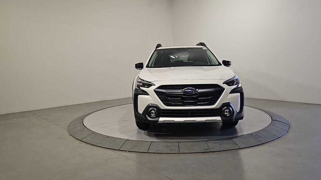 new 2025 Subaru Outback car, priced at $39,226