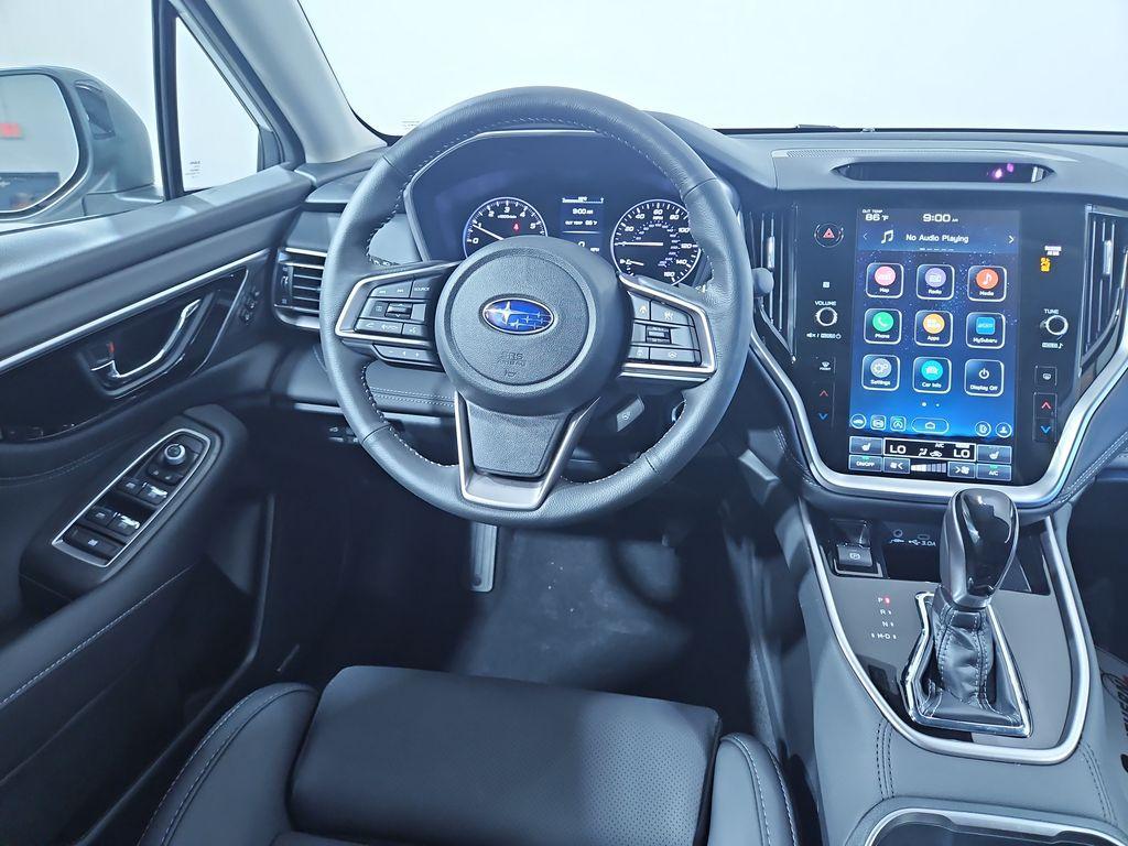 new 2025 Subaru Outback car, priced at $39,226