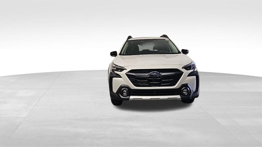 new 2025 Subaru Outback car, priced at $39,226