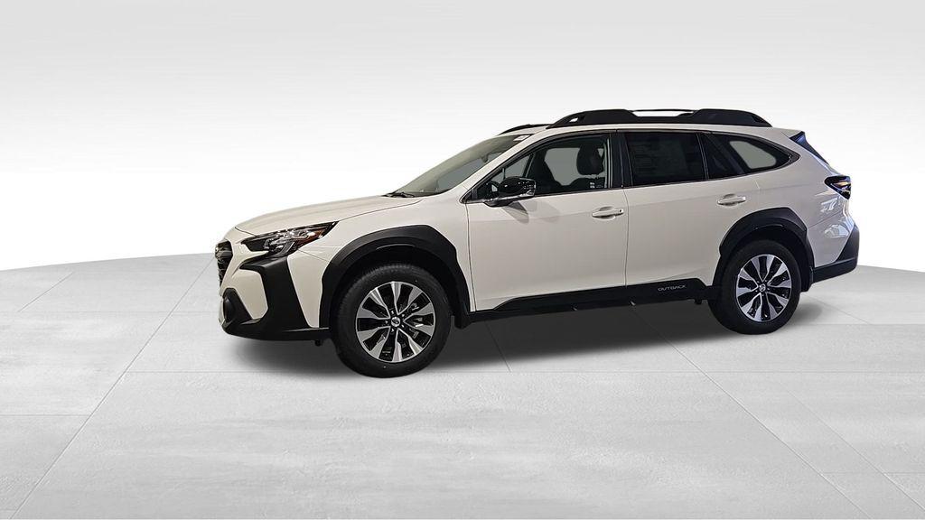 new 2025 Subaru Outback car, priced at $39,226