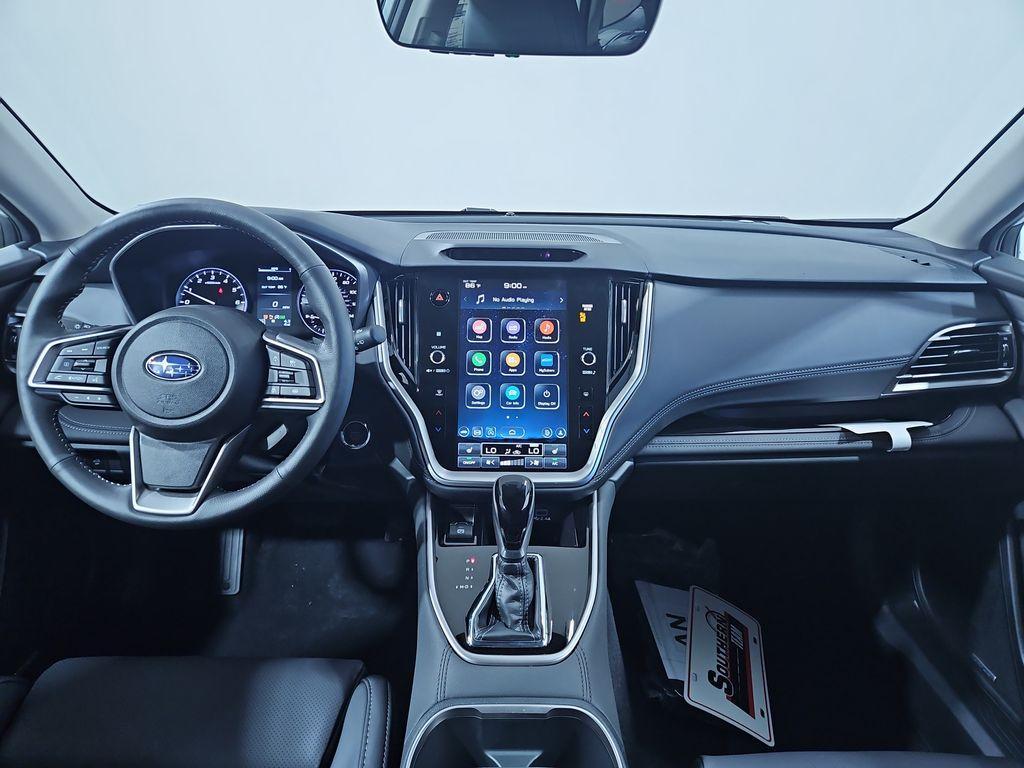 new 2025 Subaru Outback car, priced at $39,226