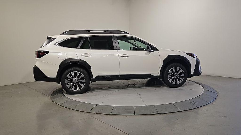 new 2025 Subaru Outback car, priced at $39,226