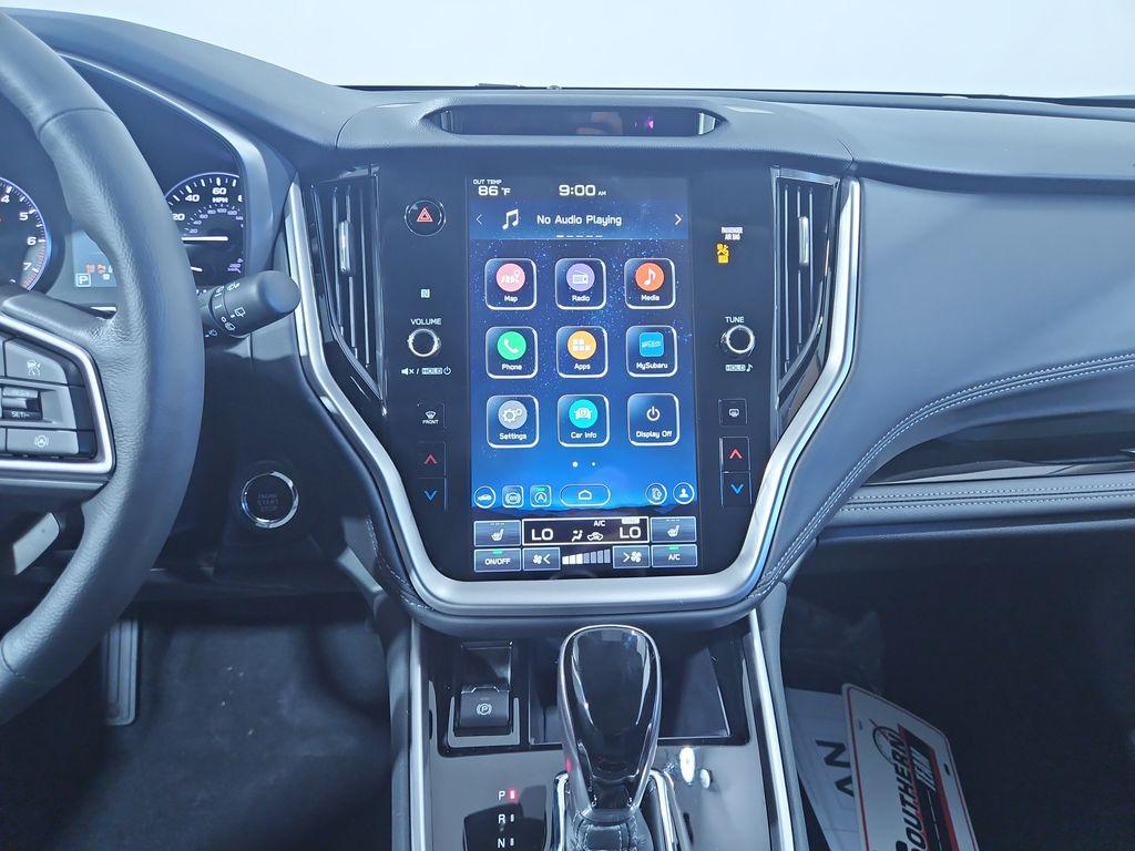 new 2025 Subaru Outback car, priced at $39,226