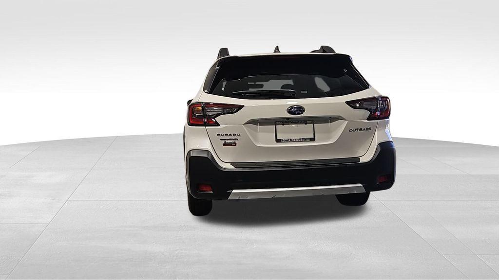 new 2025 Subaru Outback car, priced at $39,226