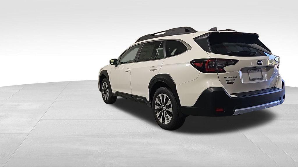 new 2025 Subaru Outback car, priced at $39,226