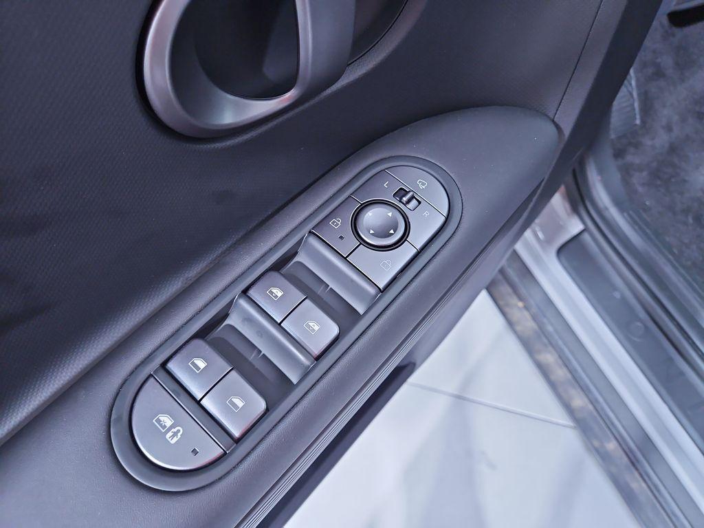 new 2025 Hyundai IONIQ 5 car, priced at $47,871