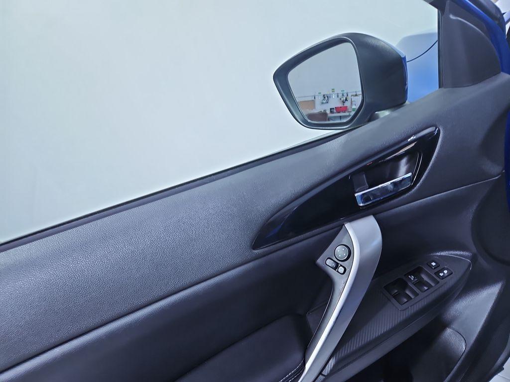 used 2022 Mitsubishi Eclipse Cross car, priced at $20,208