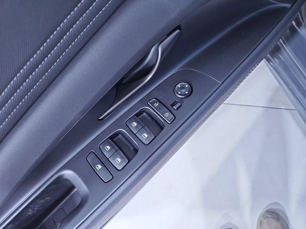 new 2025 Hyundai Elantra car, priced at $23,640