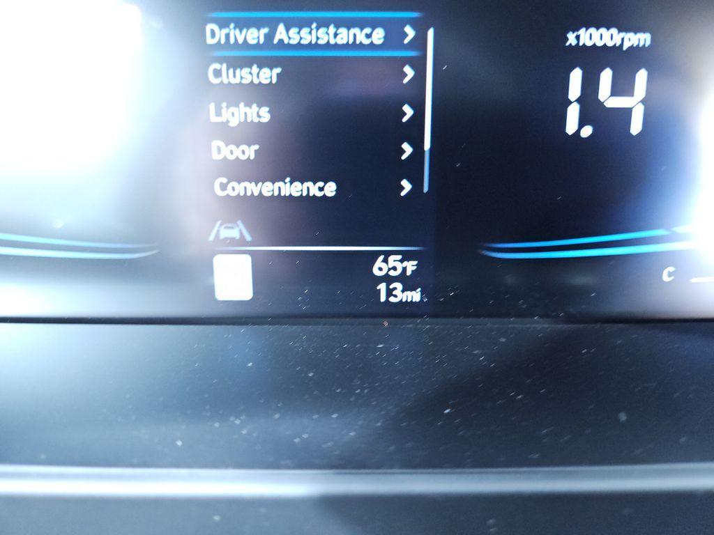 new 2025 Hyundai Elantra car, priced at $23,640