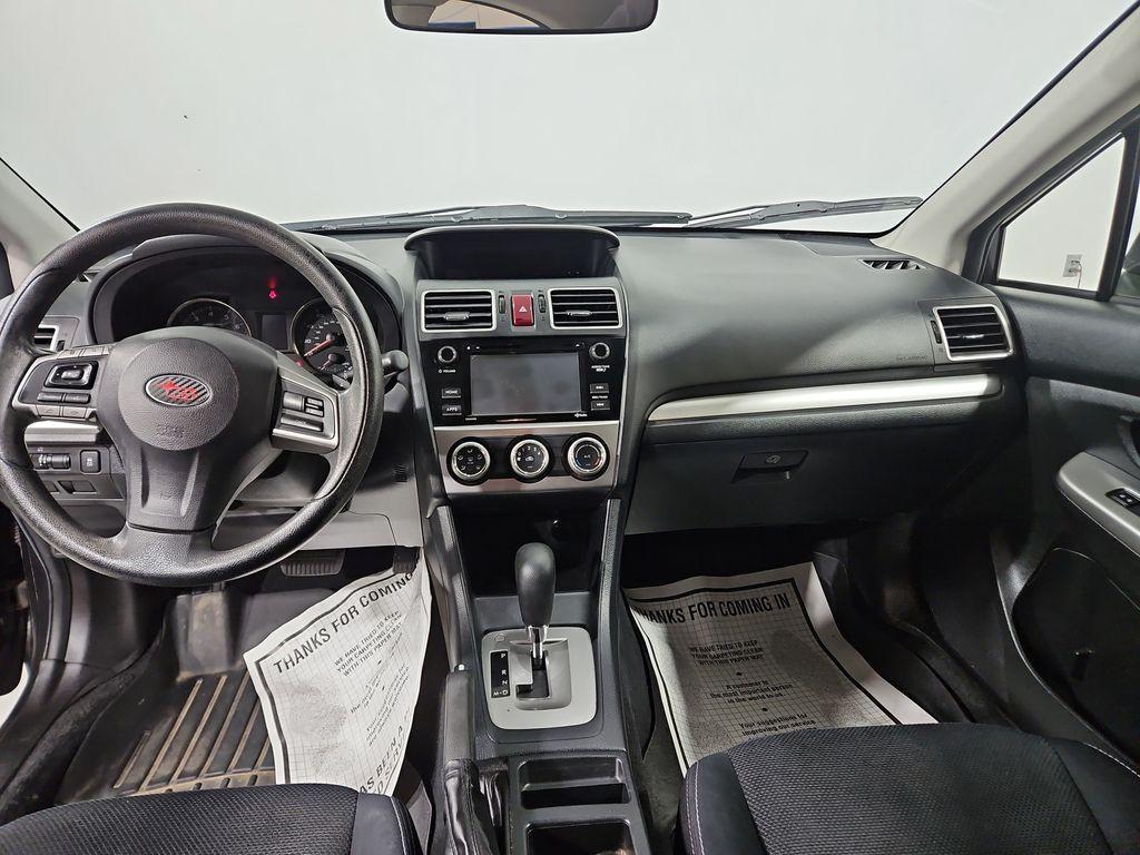 used 2015 Subaru XV Crosstrek car, priced at $13,950