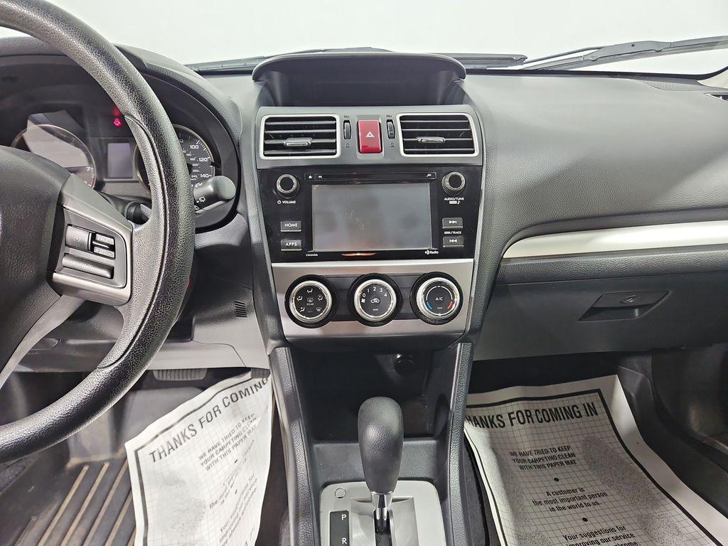 used 2015 Subaru XV Crosstrek car, priced at $13,950