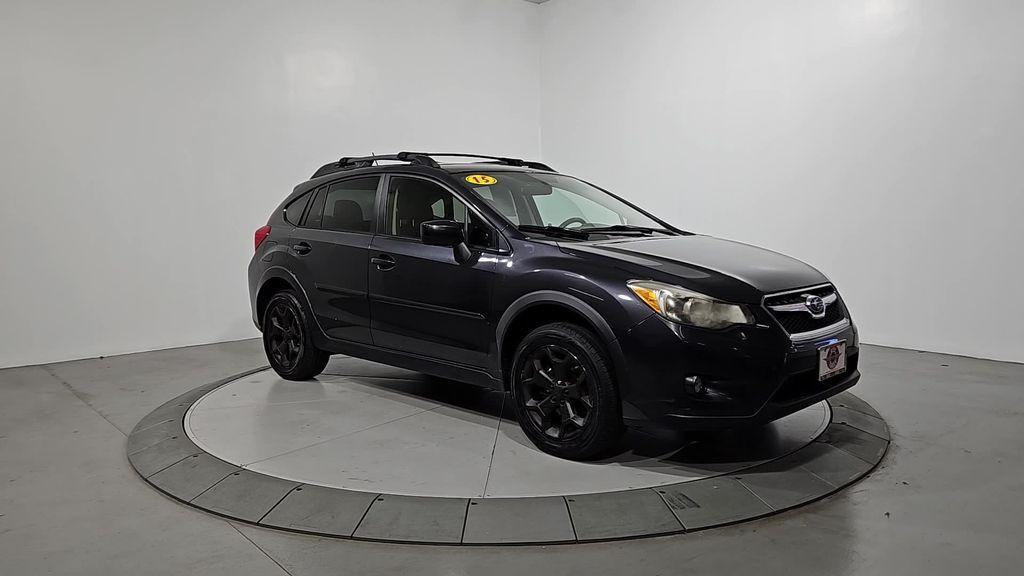 used 2015 Subaru XV Crosstrek car, priced at $13,950
