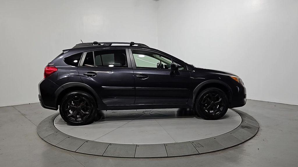 used 2015 Subaru XV Crosstrek car, priced at $13,950