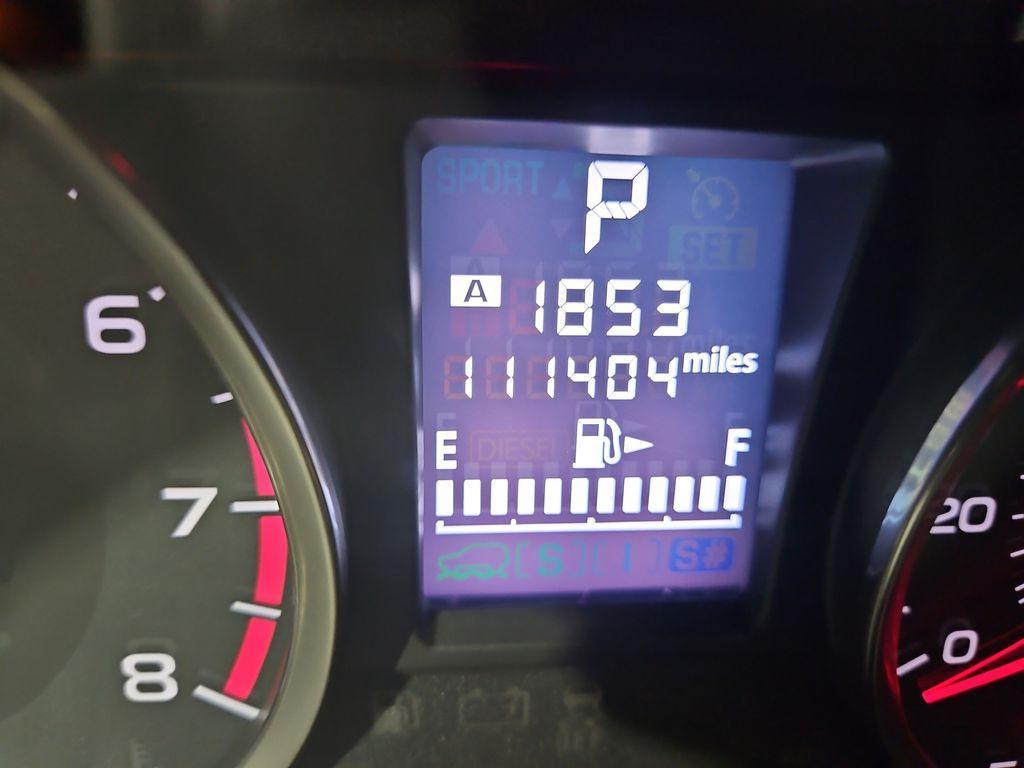 used 2015 Subaru XV Crosstrek car, priced at $13,950