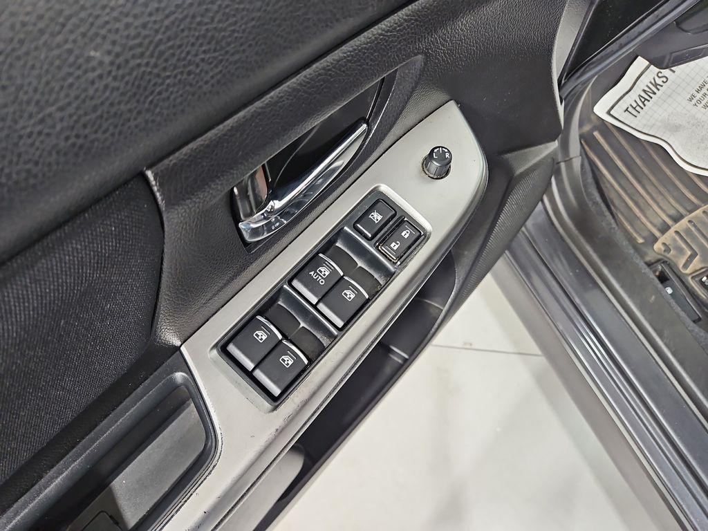 used 2015 Subaru XV Crosstrek car, priced at $13,950