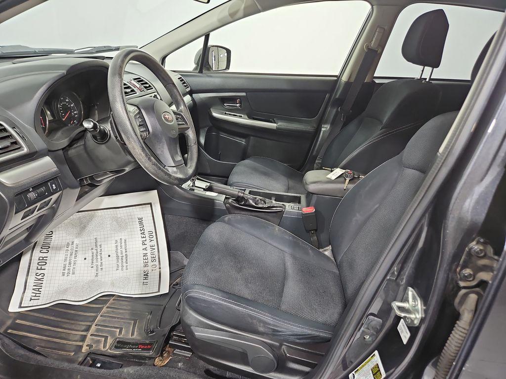 used 2015 Subaru XV Crosstrek car, priced at $13,950